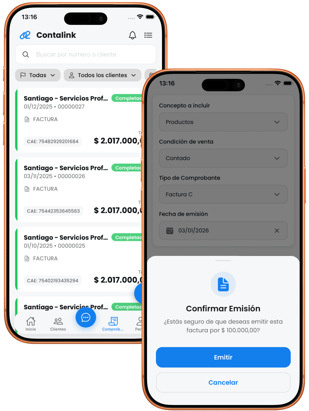 Facturación Electrónica Simplificada